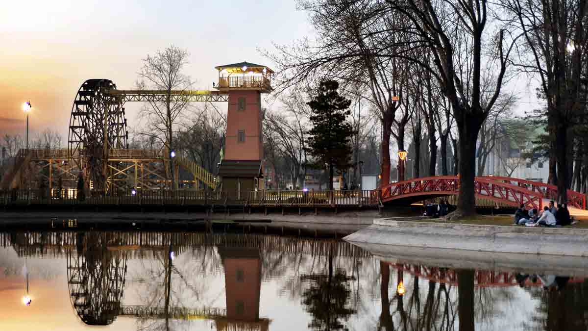 Sakarya Adapazarı