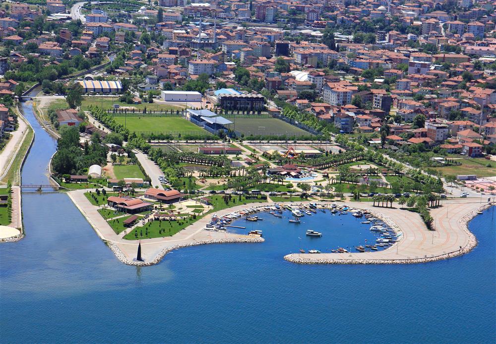 Kocaeli Gölcük