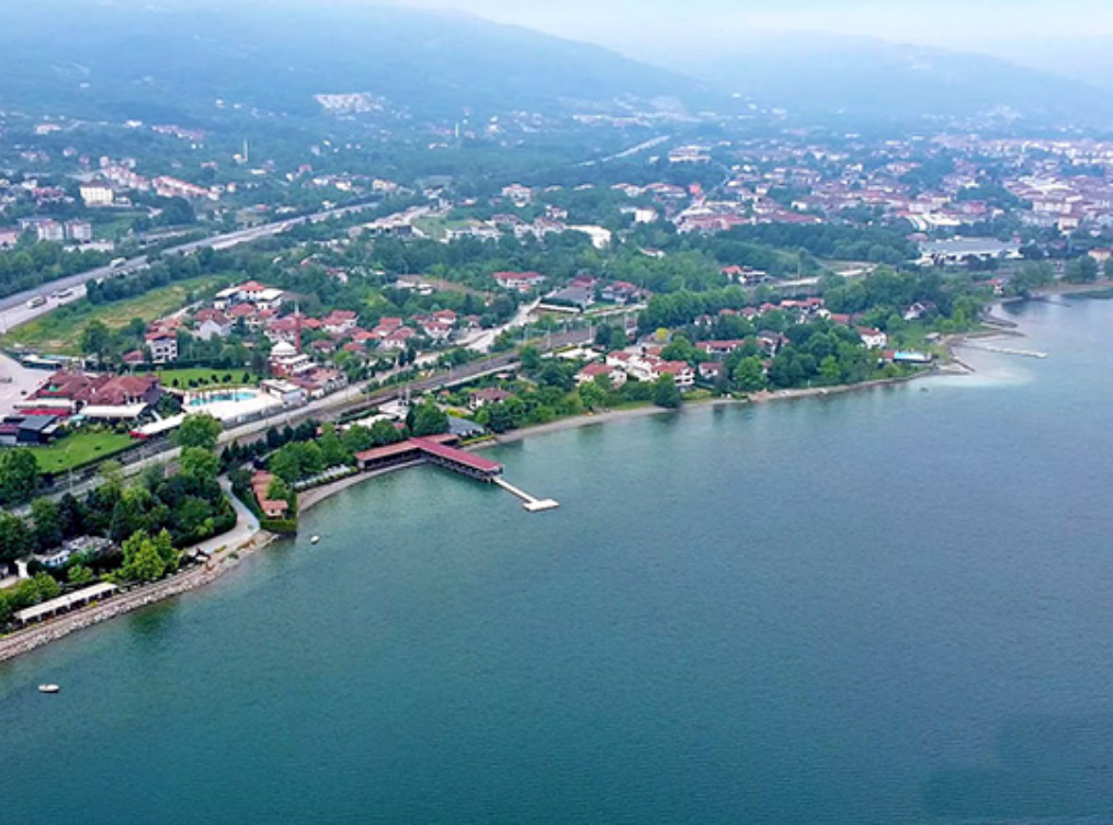 Sakarya Sapanca