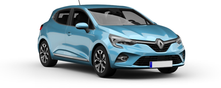 RENAULT CLIO  OTOMATİK