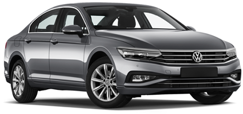 VOLKSWAGEN PASSAT BENZİNLİ OTOMATİK