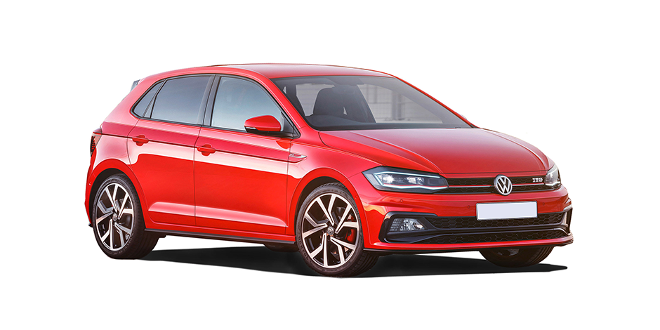 VOLKSWAGEN POLO OTOMATİK