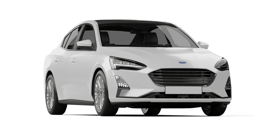 FORD FOCUS DİZEL OTOMATİK