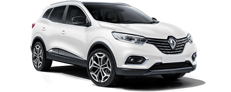 RENAULT KADJAR BENZİN MANUEL