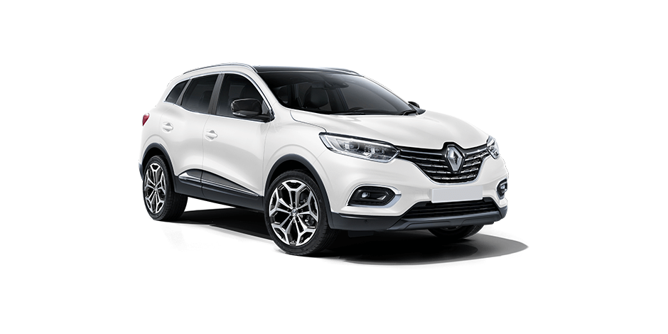 RENAULT KADJAR BENZİN MANUEL