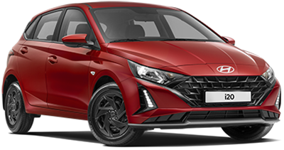 HYUNDAİ İ20 BENZİN MANUEL