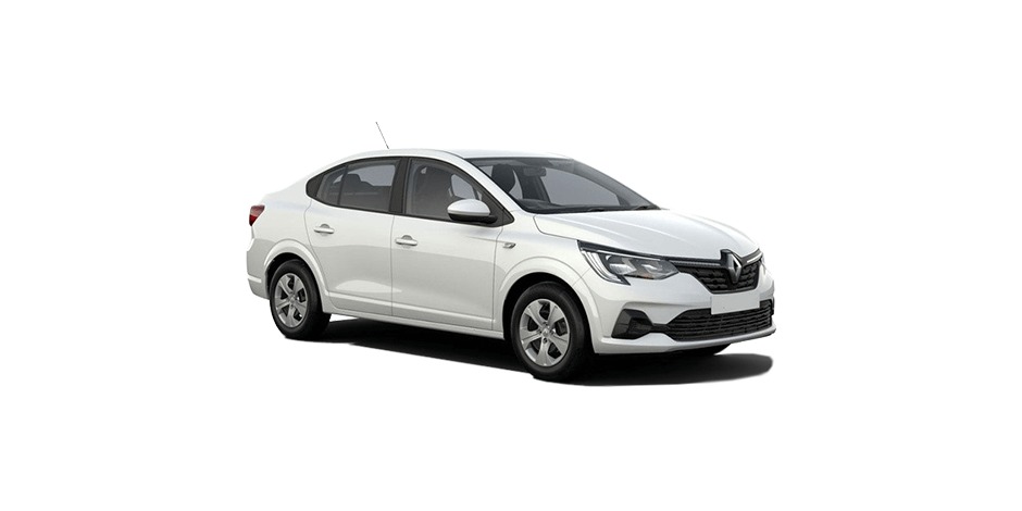 RENAULT TAİLANT AUTOMATIC