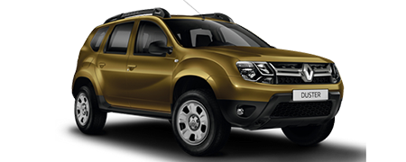 DACİA DUSTER OTOMATİK