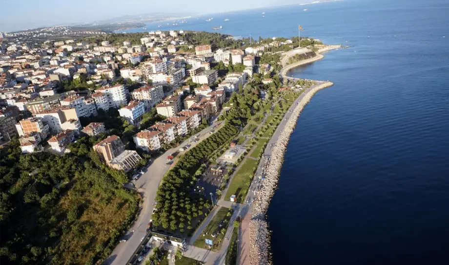 Kocaeli İzmit - (Alış L.)