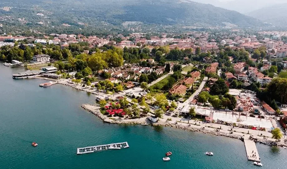 Sakarya Adapazarı - (Alış L.)