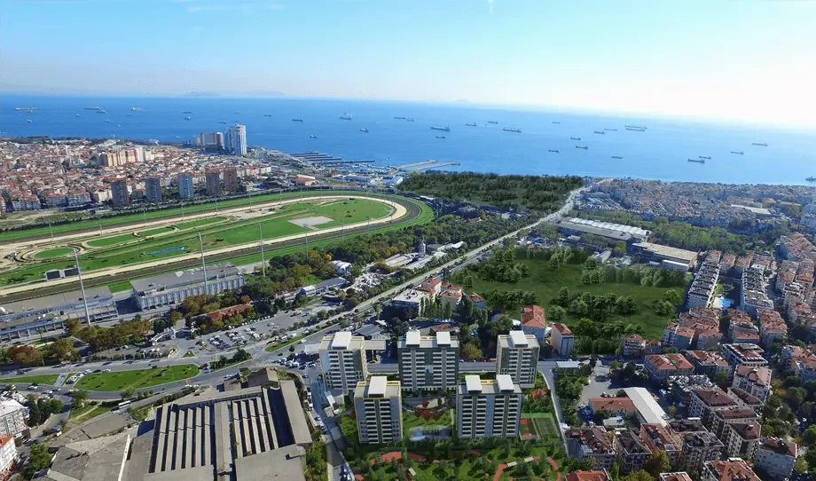 İstanbul Bakırköy/170