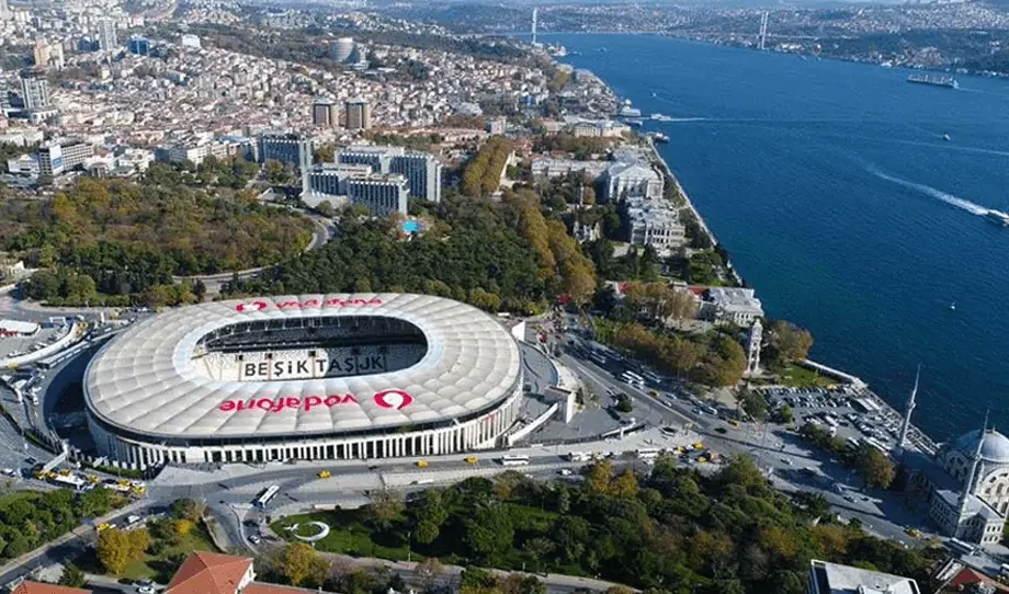 İstanbul Beşiktaş/170