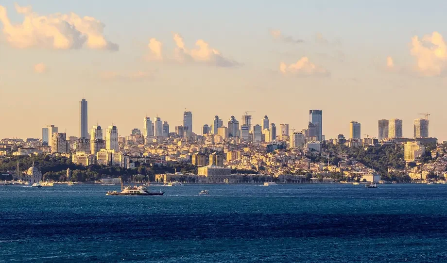 İstanbul Levent/Maslak/5