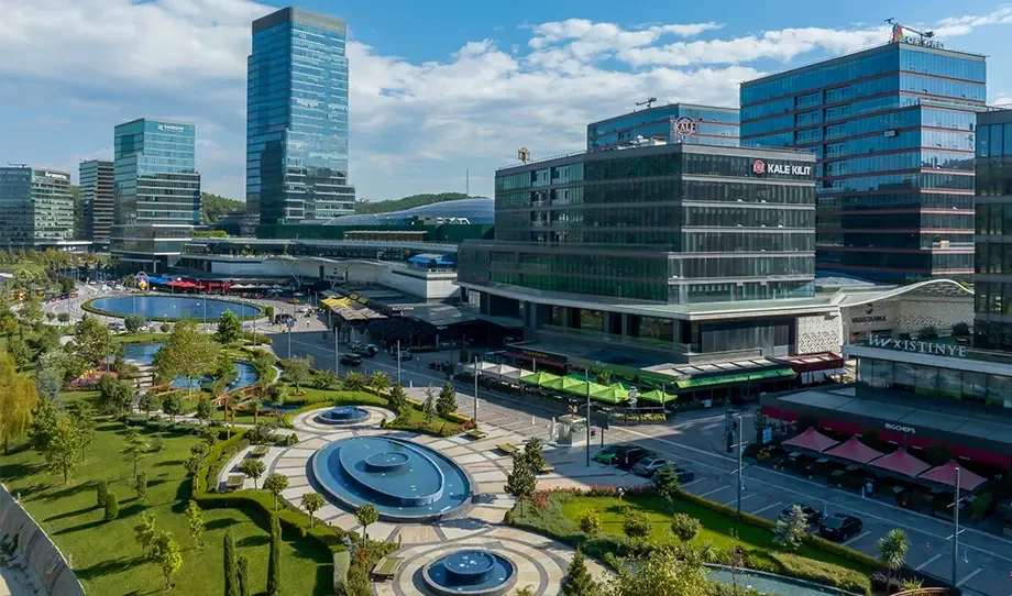 Vadi İstanbul Avm
