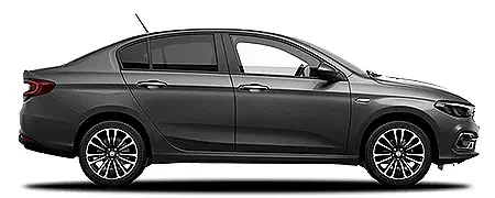 Fiat Egea Dizel Manuel