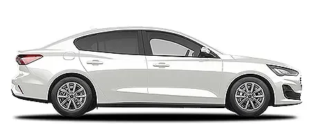 Ford Focus llll
